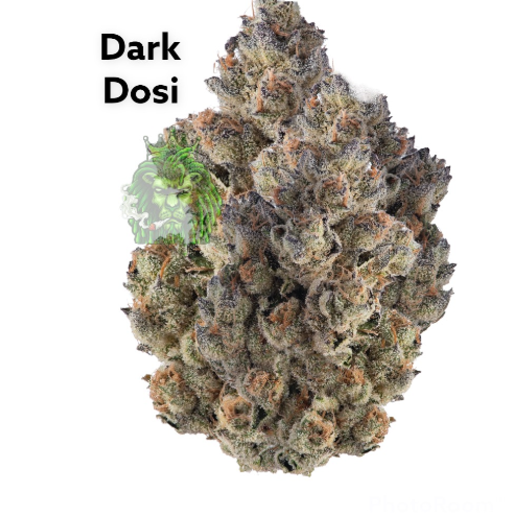 ** Dark Dosi | AAA+| 30%THC | 50%OFF = $115 OZ
