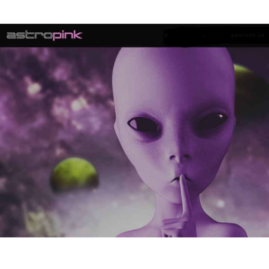 ** new lots ASTROPINK ( 7g & 14g bags)