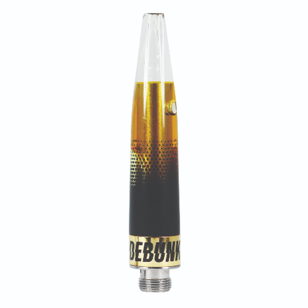 Debunk 24K Gold Hybrid 1.0g Vape