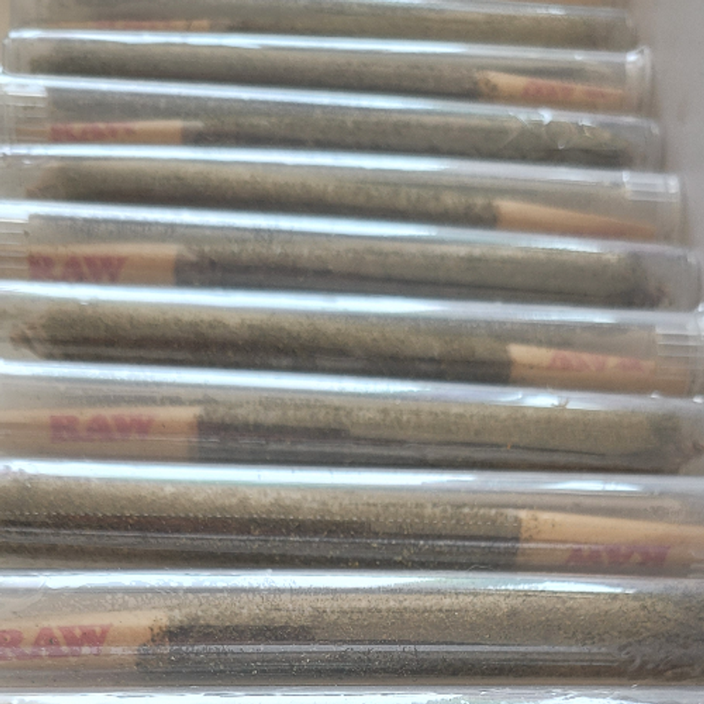 Pre-Rolled Moon Rockets!! (2 for $20 SALE)