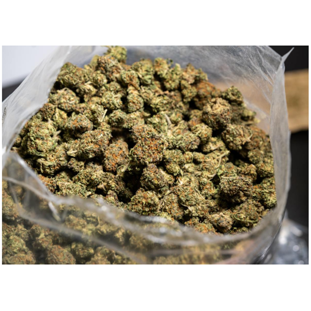 Go Bananas Weed Delivery in Windsor Leafythings