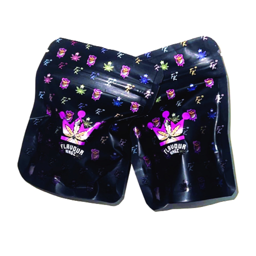 Flavour Kingz-(👑free edible on oz⛽️)