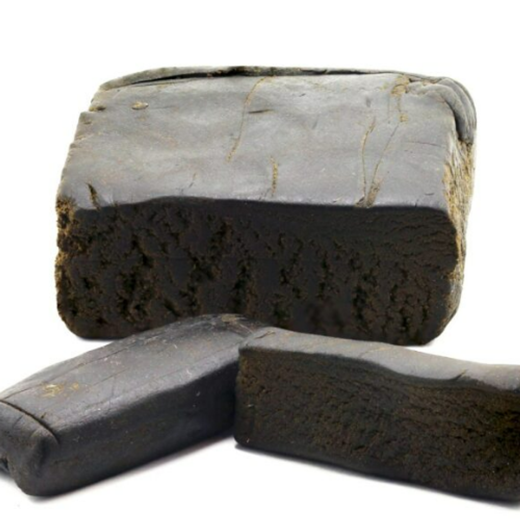 Afghan Has Premium