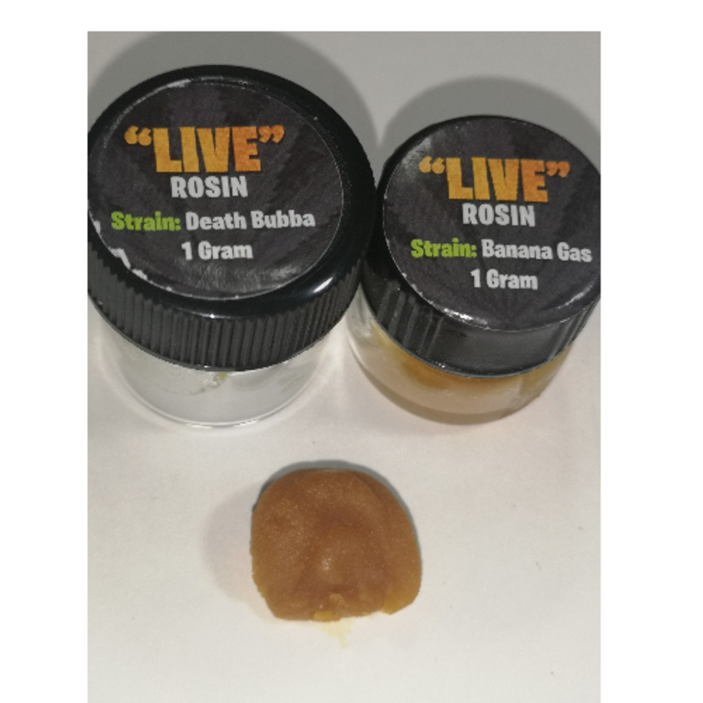 !Live Rosin!