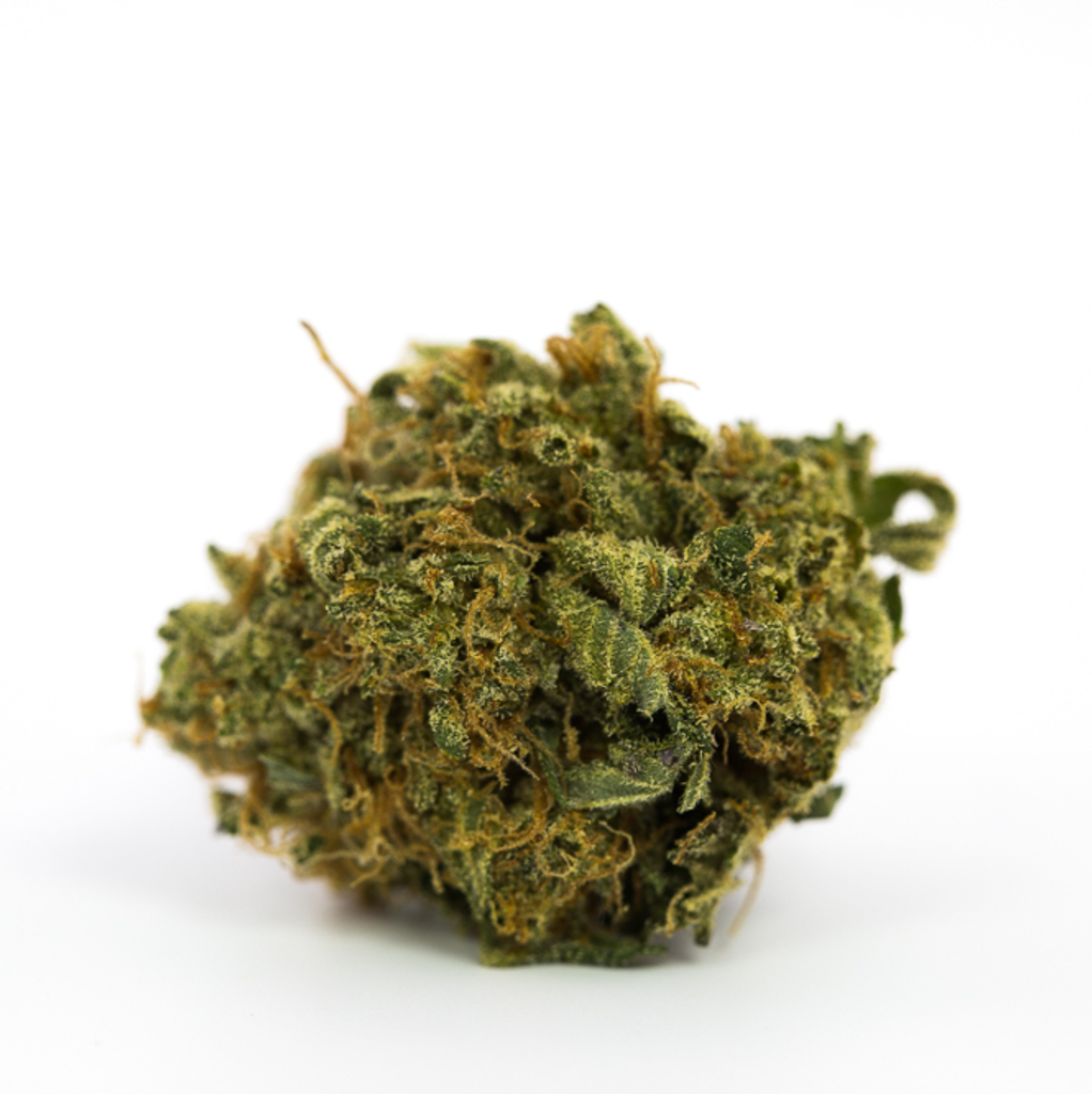 BUBBA KUSH