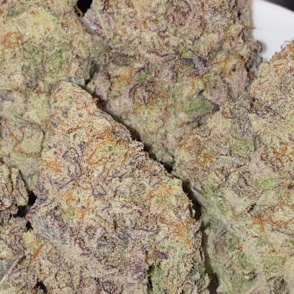 Jet Fuel (2 ozs for 180)