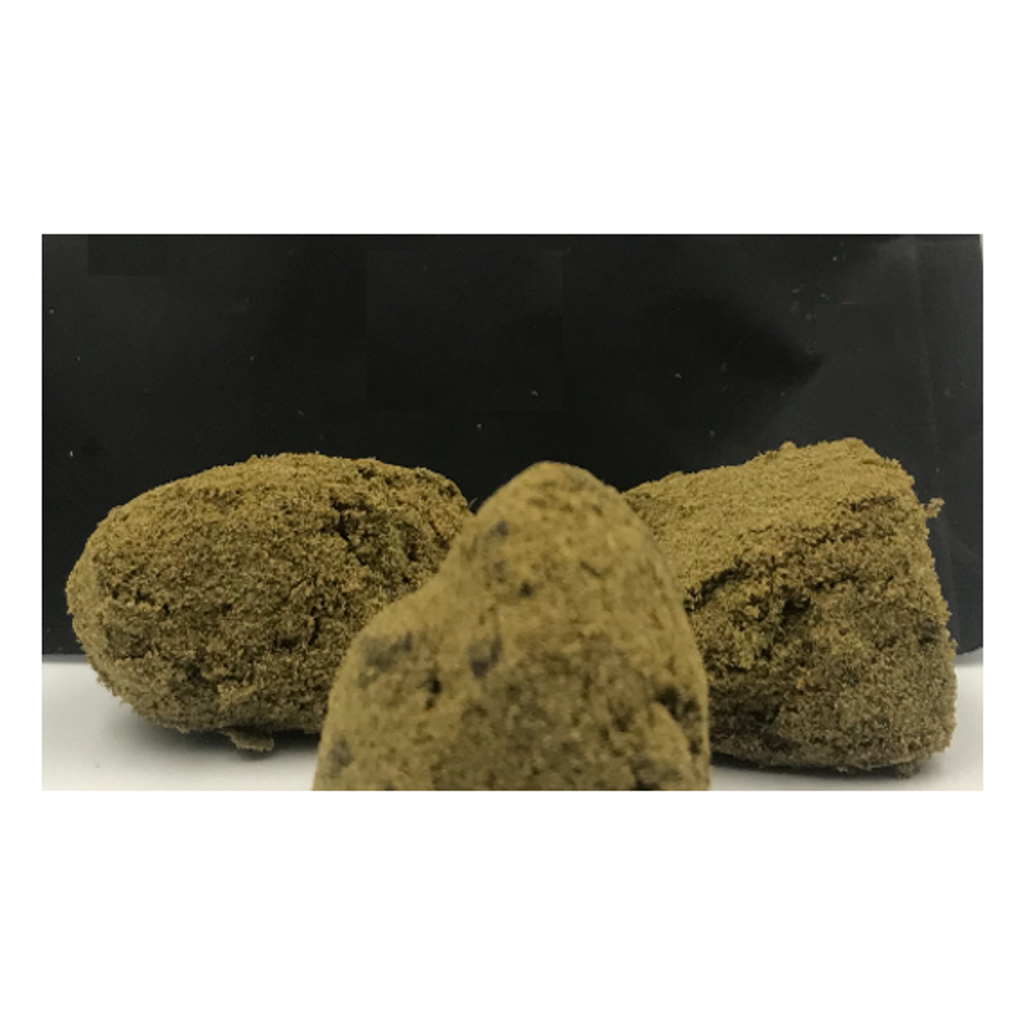 Moon Rocks: What Are They And How to Consume Them