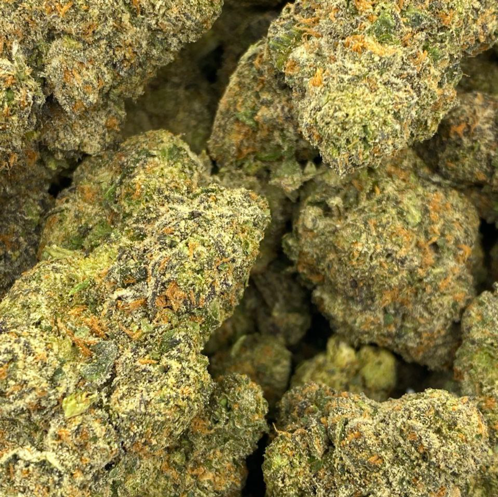 Fire Crotch (Premium Value) - 3oz @ $160, 4oz @ $200