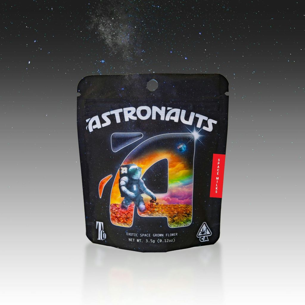 Space Milks 3.5g