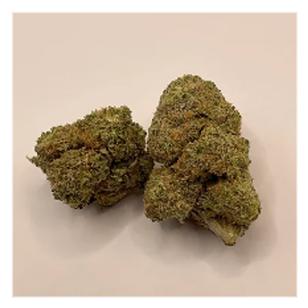 *BRONZE* $40 OZ - Tutti Frutti - 21% THC - Sativa Hybrid (CONTAINS SEEDS)