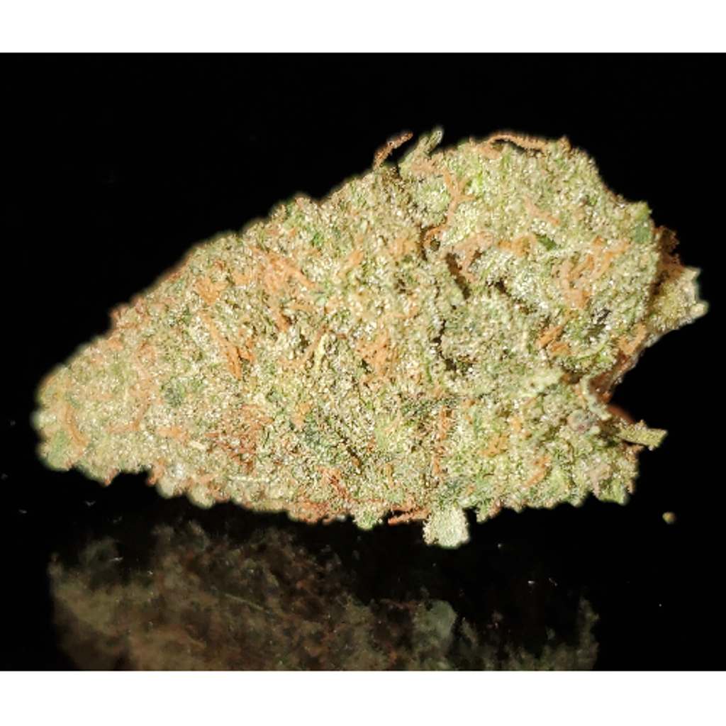 GREEN CRACK – UPTO 24% THC- SPECIAL PRICE $115 OZ!