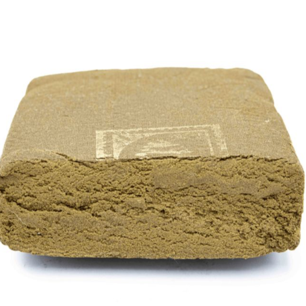 AMSTERDAM BLONDE HASH