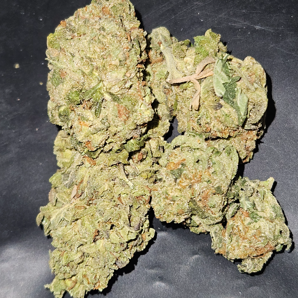 Apple og 