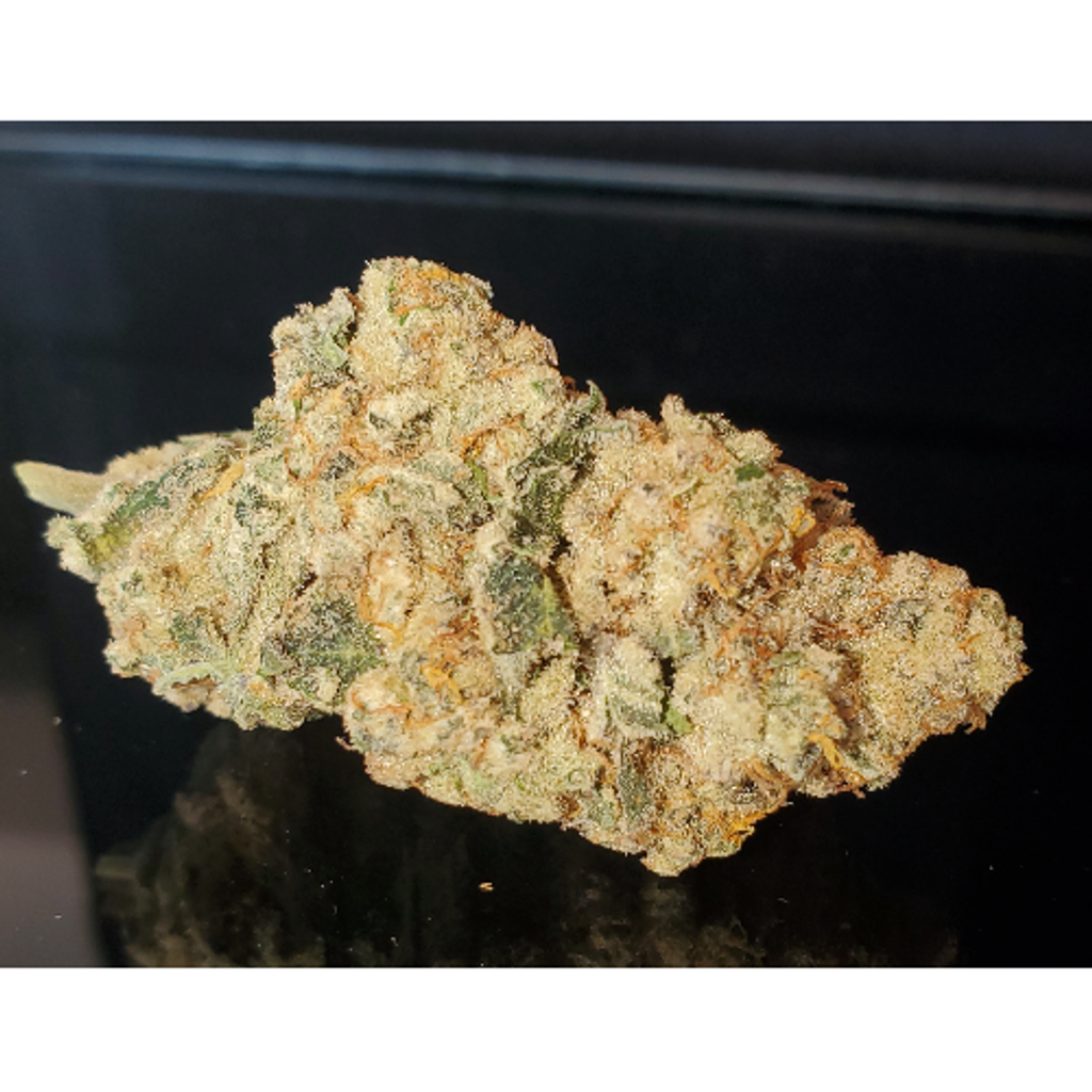 NEW! GHOST TRAIN HAZE - SPECIAL PRICE $160 OZ!