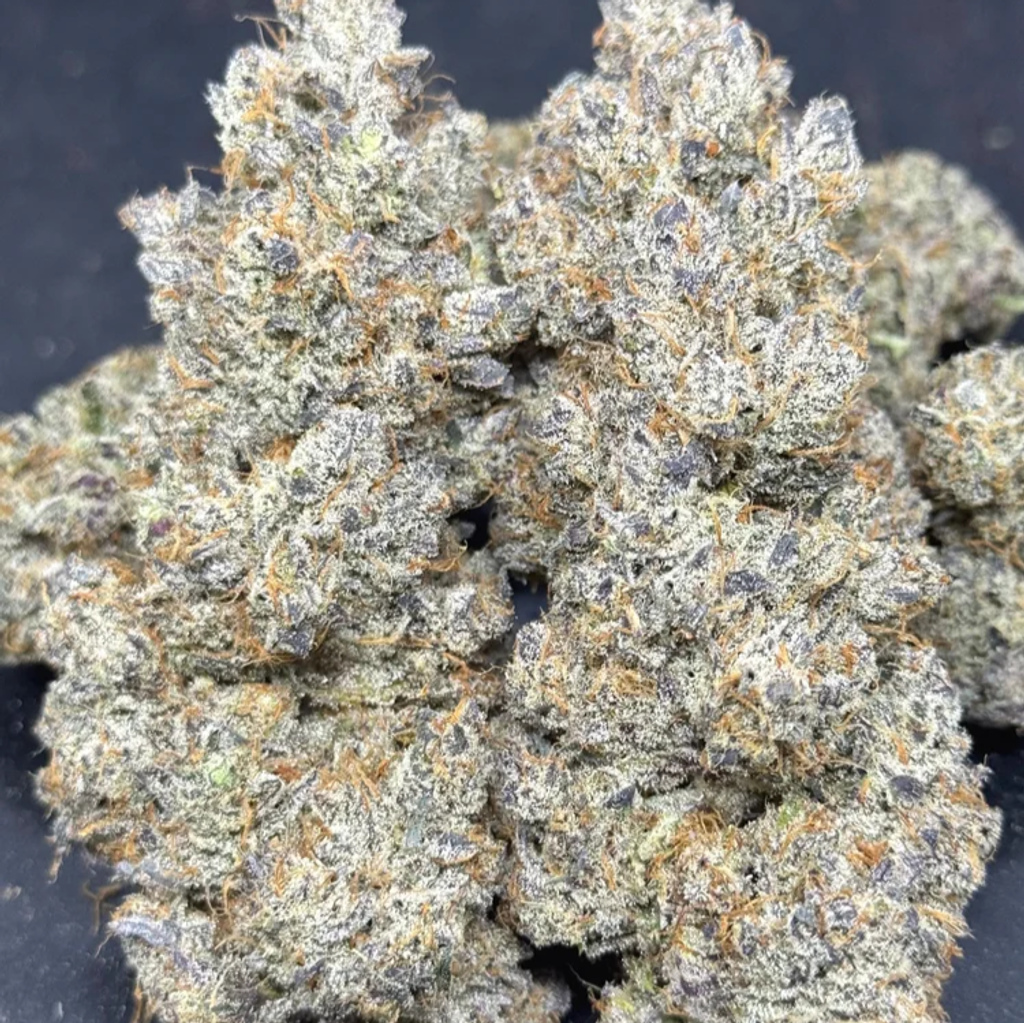 Alien Cream Pie - 185$ oz