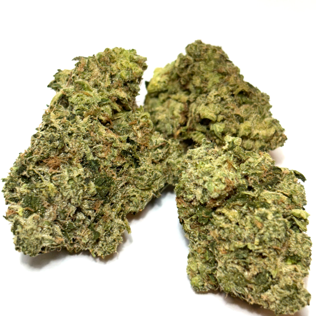 $100 Oz — Head Banger 