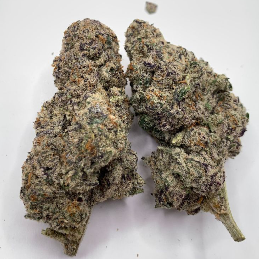 *NEW* Blueberry Blast 4A