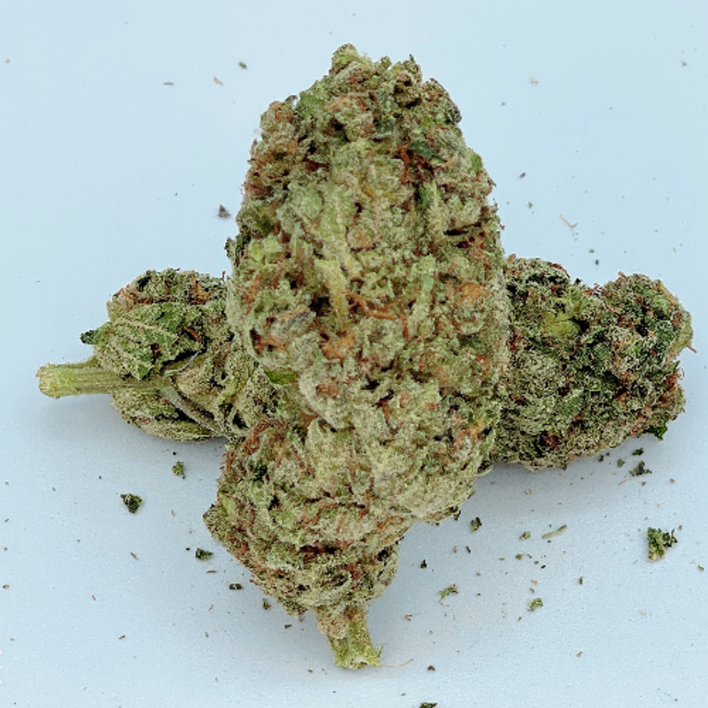 AA - BLUE ICE - Deal $150/3oz, $195/4oz 