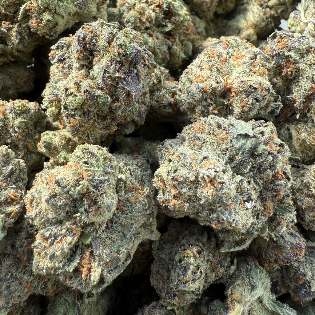 CATARACT KUSH 12OZ 2FOR220 4FOR420