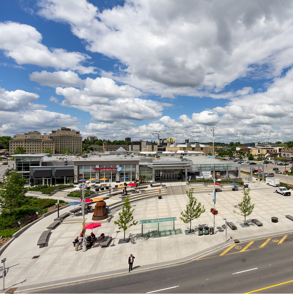 Waterloo's Weed Delivery Scene Growing Faster Than Local Dispensaries?