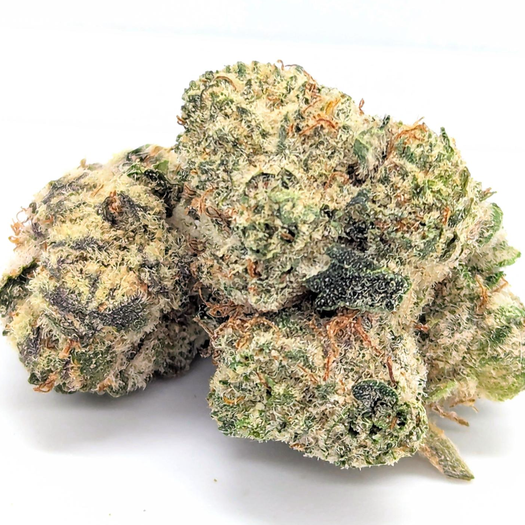 BLACK GAS-BERRY ⚫⛽ AAAAA+ LSO CRAFT **125oz**