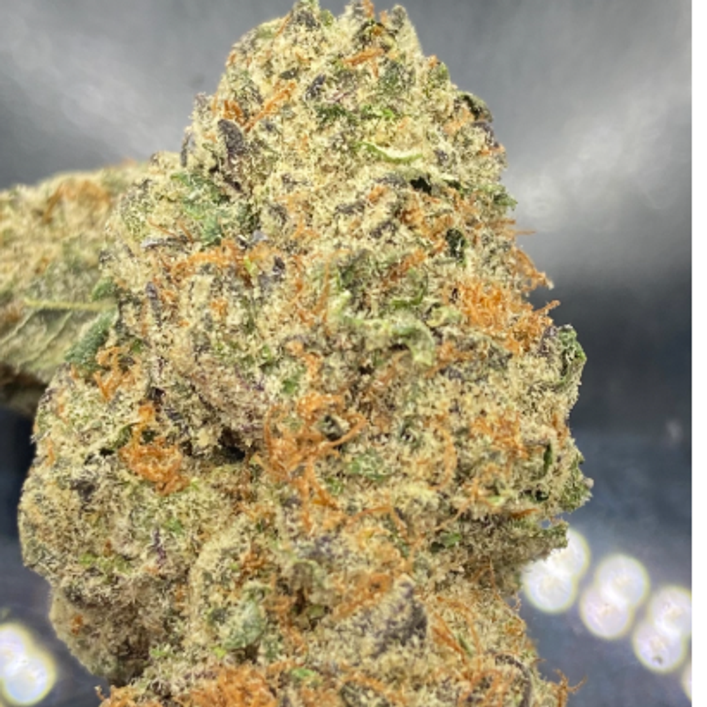* NEW * Chapos Churro High Grade 