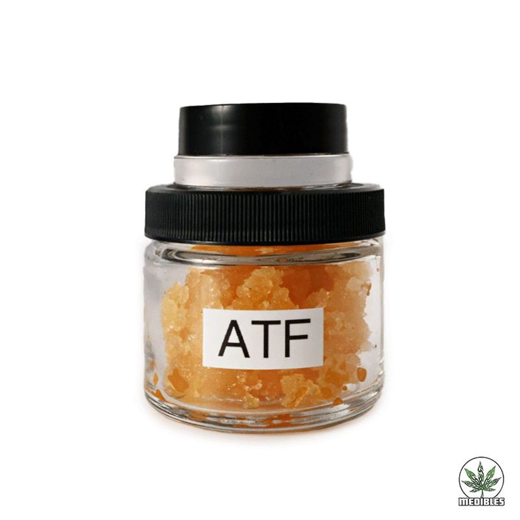 THCA Diamonds &amp; Sauce | Premium Concentrates Canada - ATF, 28g (1oz)