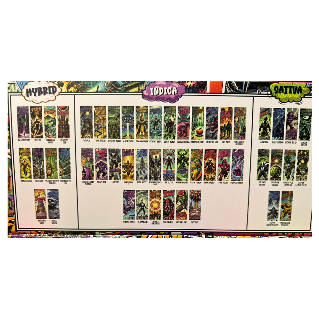 Bomb Extracts - 2G Liquid Gold Disposable Vape Pens