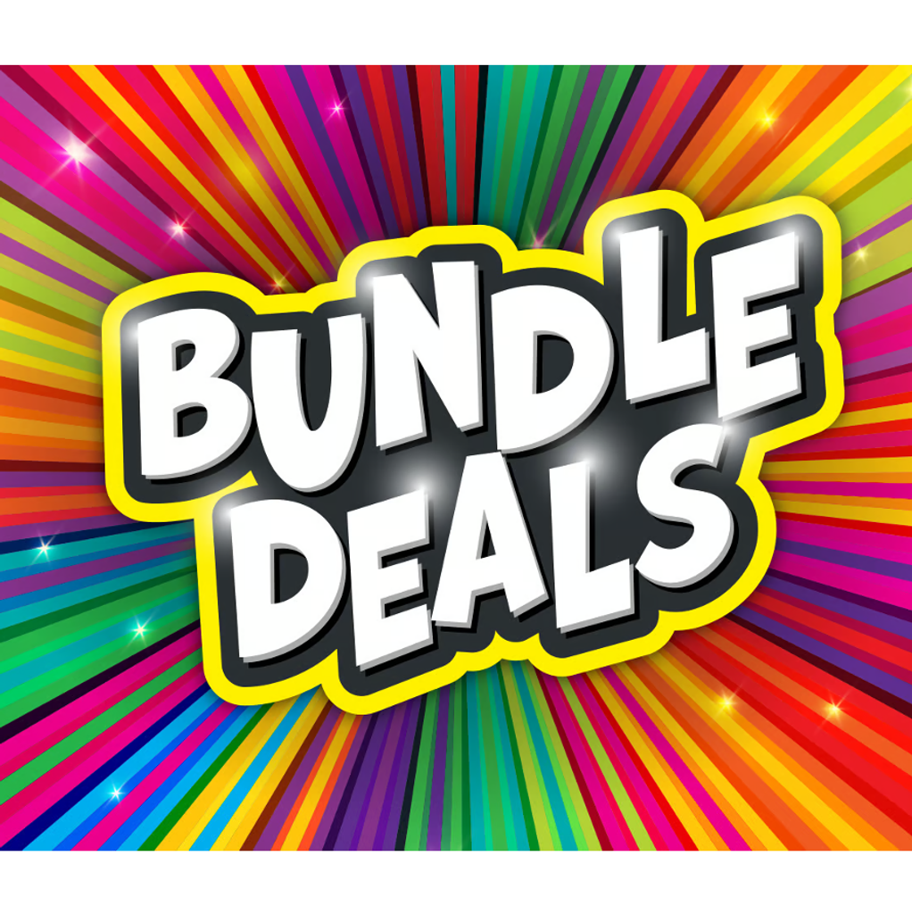  !!! EVERYTHING BUNDLE for 95$ (read description)