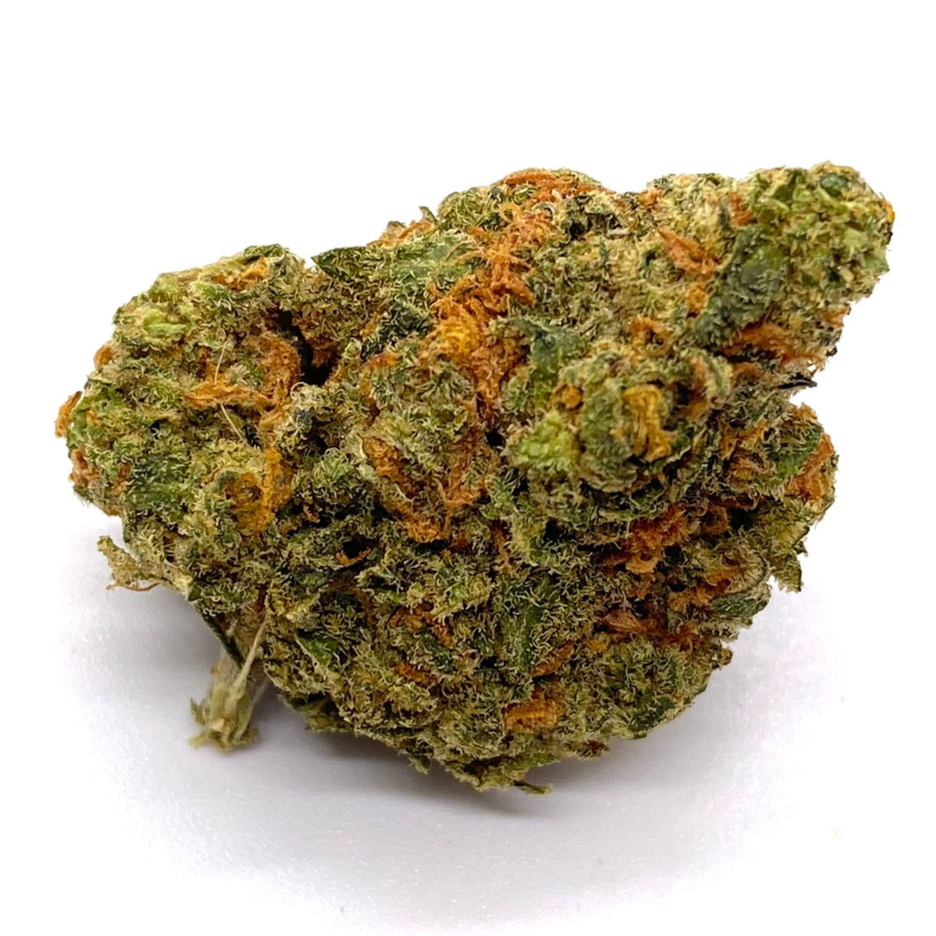 $100 OZ - Agent Orange
