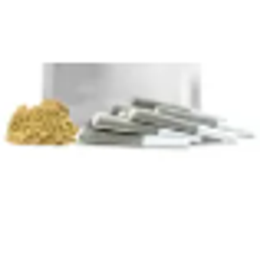 5 Pack 0.7g Premium Pre-Rolls - Pink Bubba Infused Keef