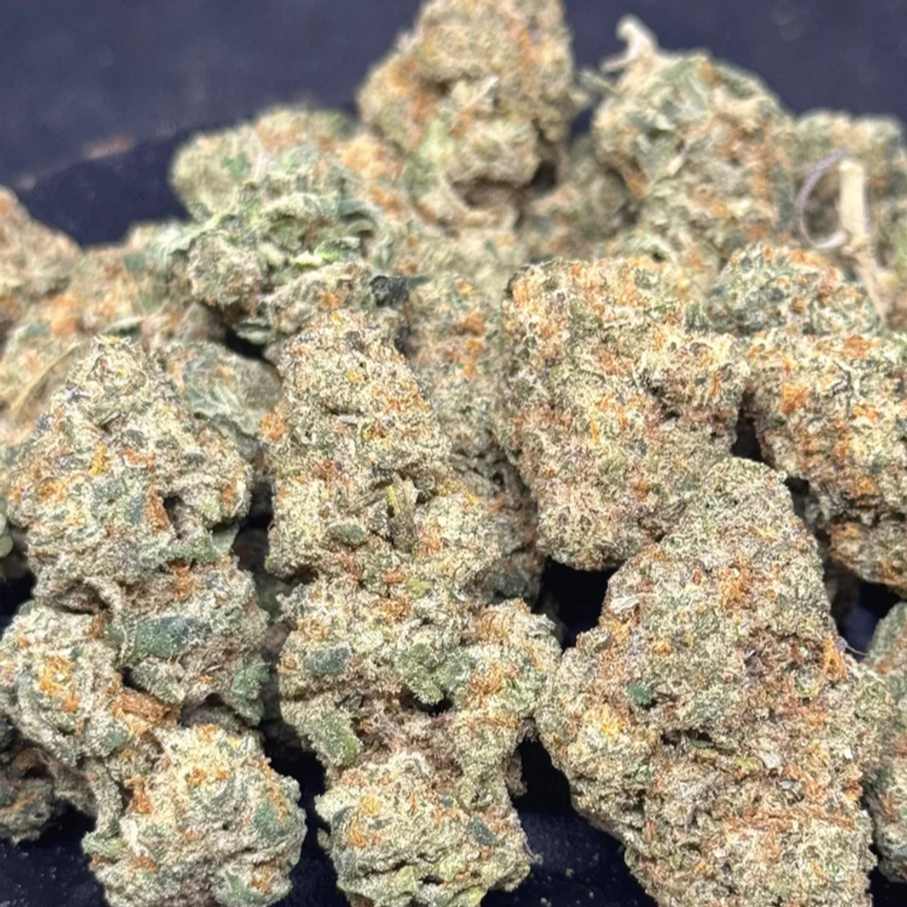 Bruce Banner - 85$ oz