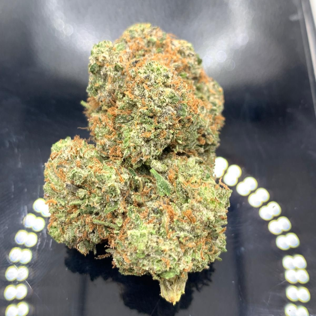 *NEW* Cherry Slushie Supreme Grade