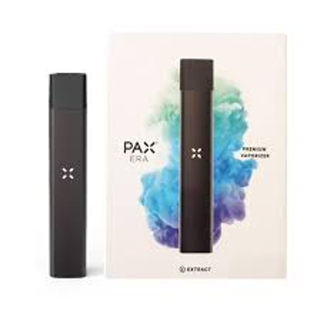 Pax Battery