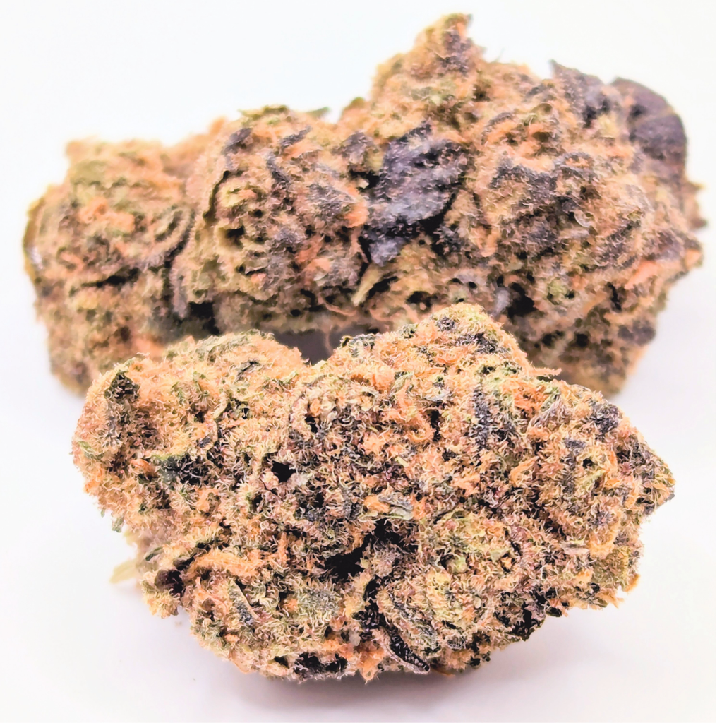 ALIEN FIGHTER 👽⚔️ **70oz**2oz/125$** 