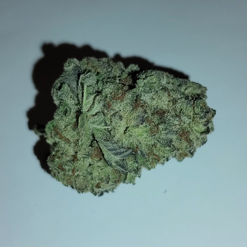 Black Sugar (Mid-Grade)