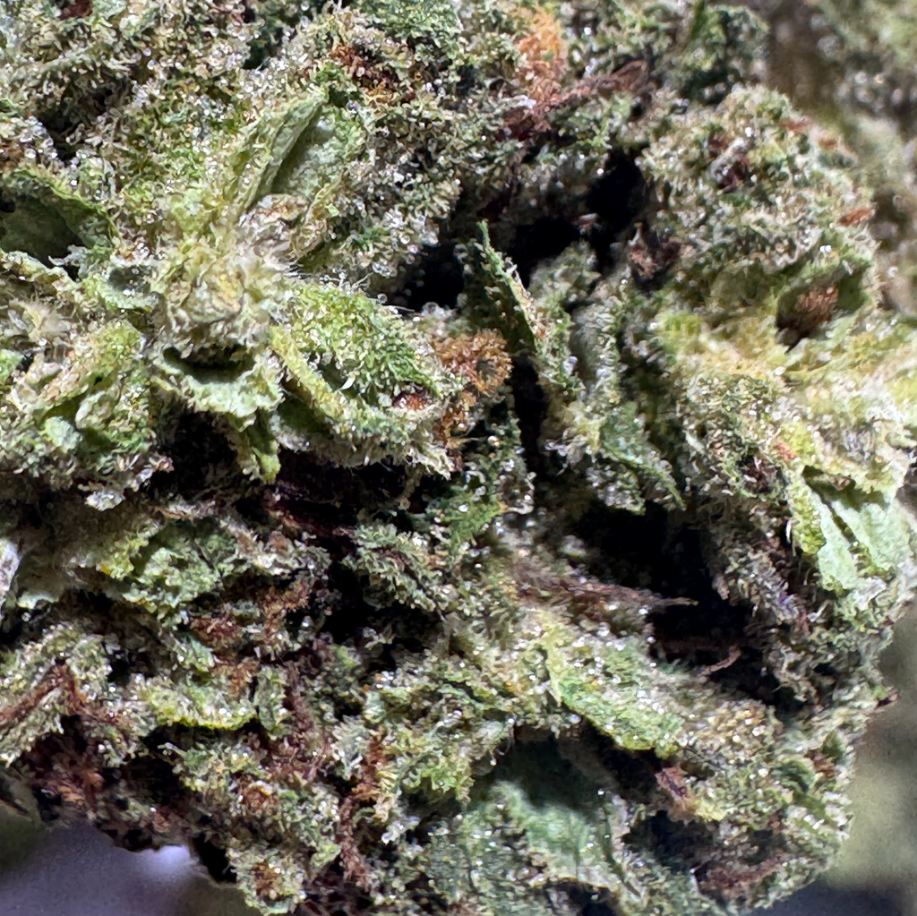 (NEW) Pineapple Express  🔥$95/oz🔥 