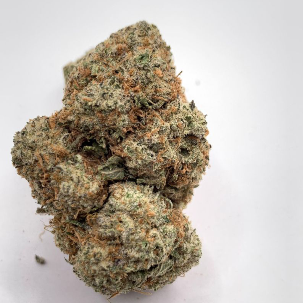 *NEW* Raspberry Diesel 4A