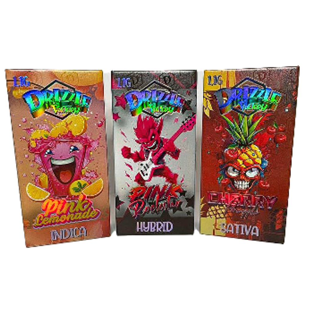 (DRIZZLE FACTORY) PENS