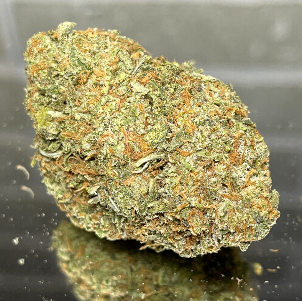 "Premium" Silverback Gorilla - Hybrid 70% Indica/ 30% Sativa - THC 27-31%