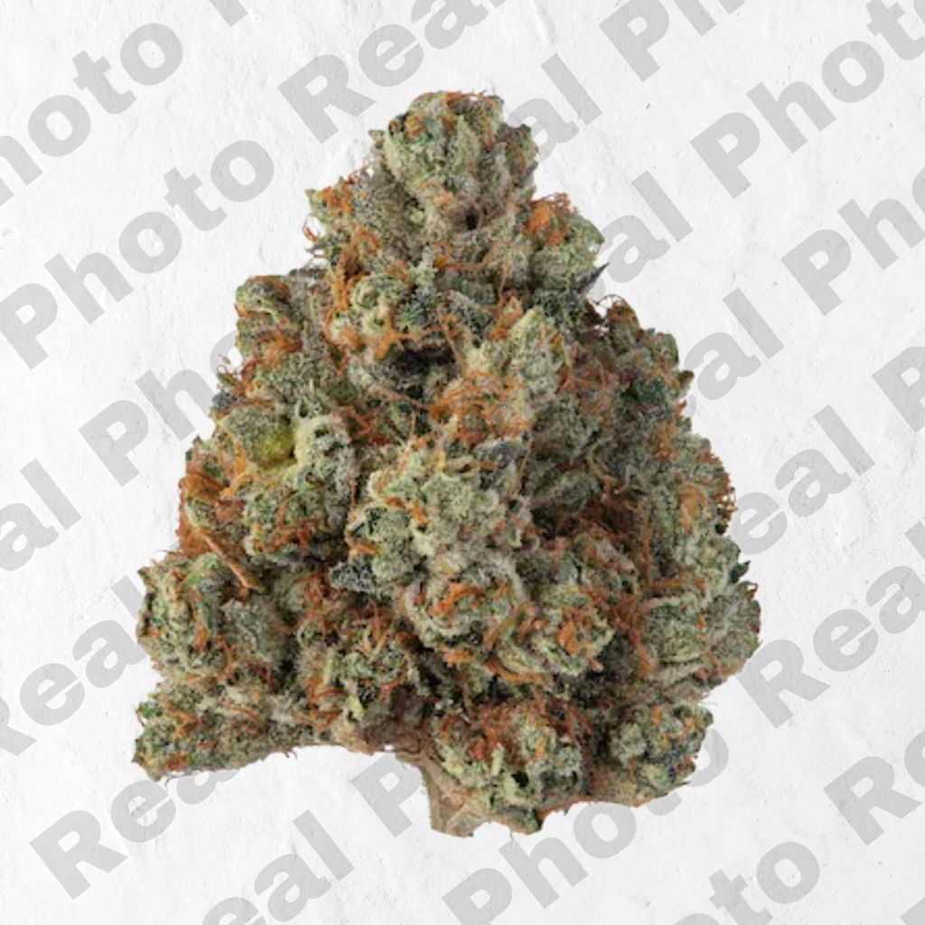 Runtz X Jealousy New Drop Premium Flower Hybrid Frostiez Leafythings