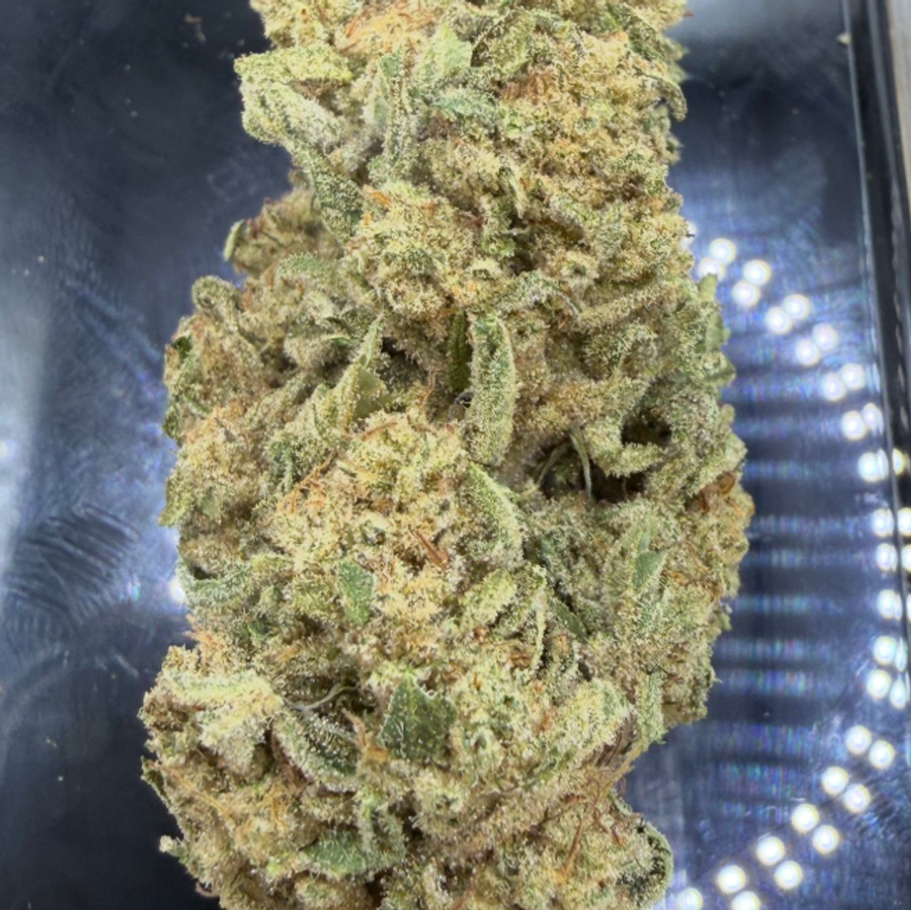  Glowberry Rush // BUY 1OZ GET 1/2OZ FREE
