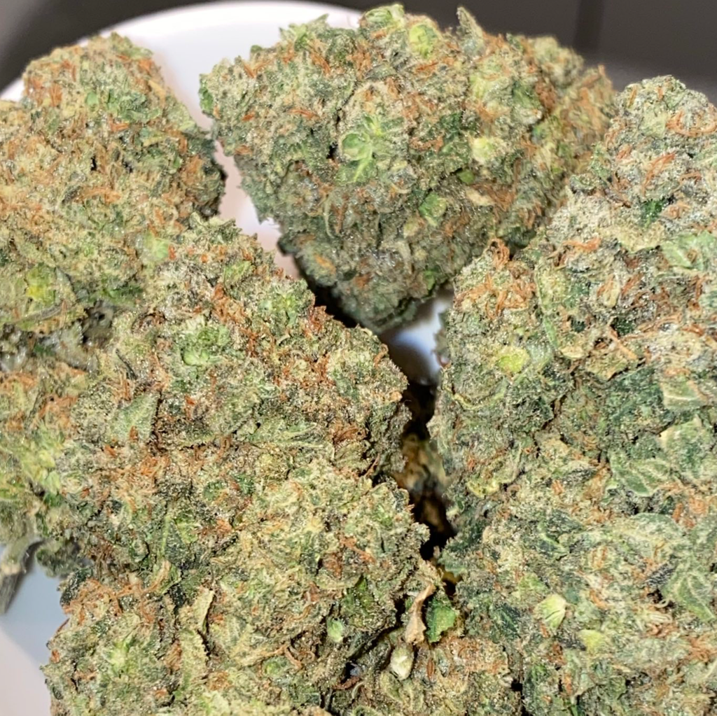 Alien og 👽 (2 ozs for 130,3 ozs for 190,5 ozs for 275)