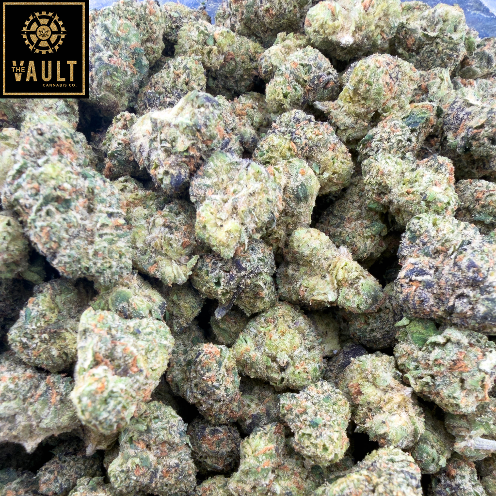   DEATHSTAR OG smalls | 2OZ FOR 200$ (AAAA) - 7G  