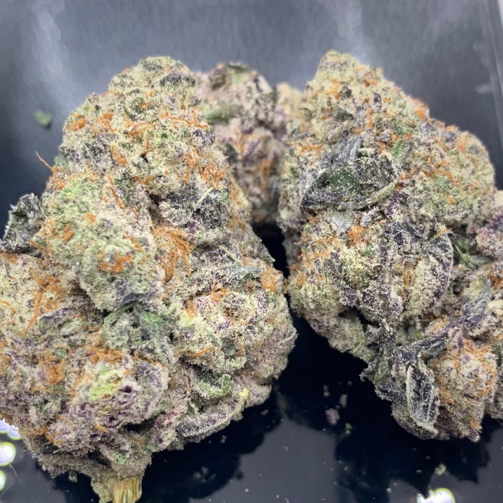 *NEW* Fruit Snap + 1/4OZ Free