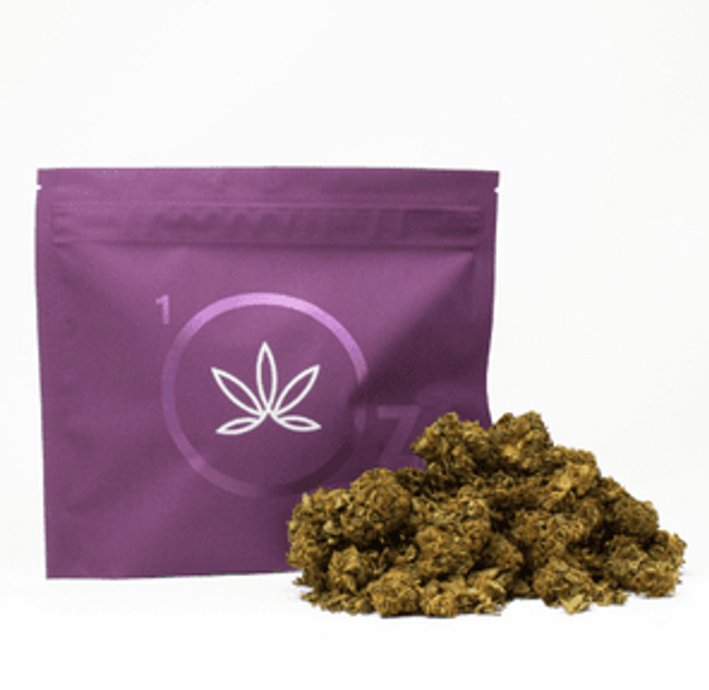 Purple Haze $50 OZ SPECIAL