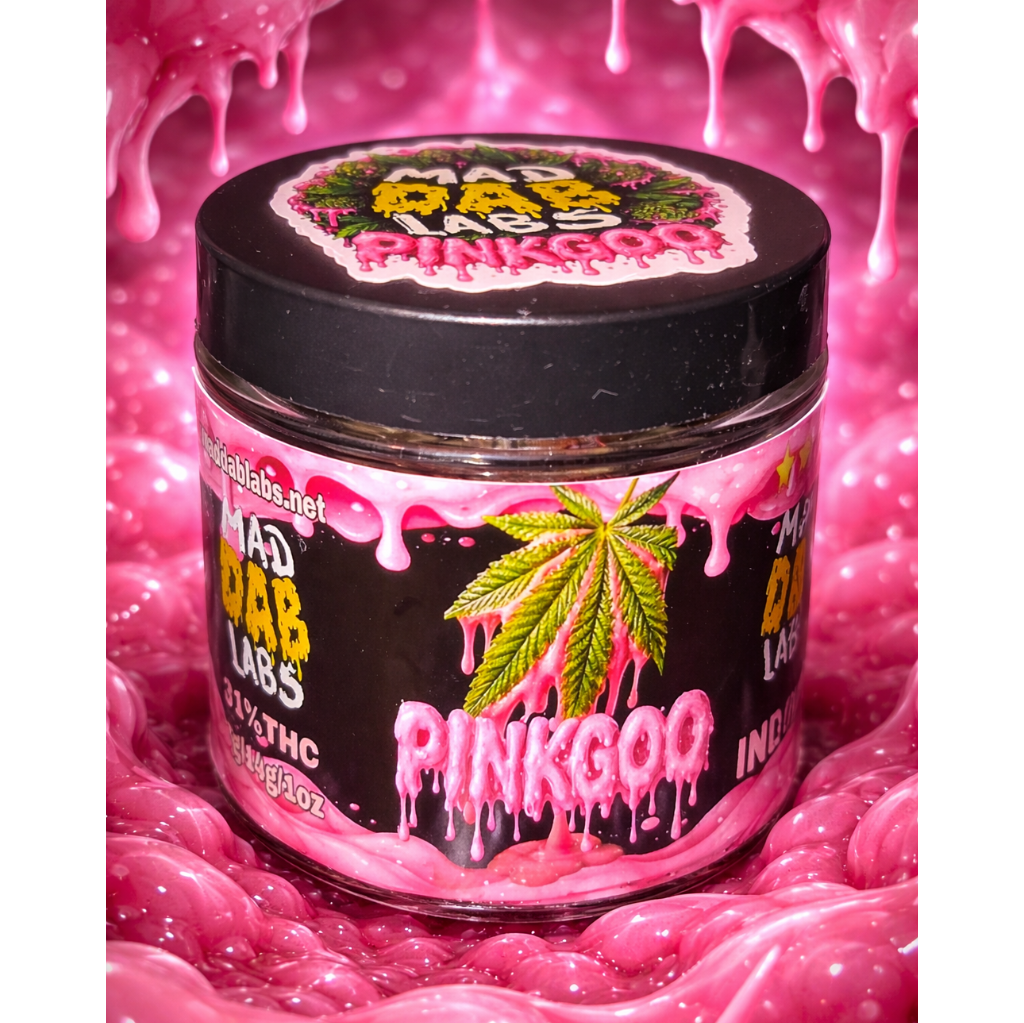 PINK GOO - GROWN BY ASTRO PINK.🔥🔥🔥🔥🔥