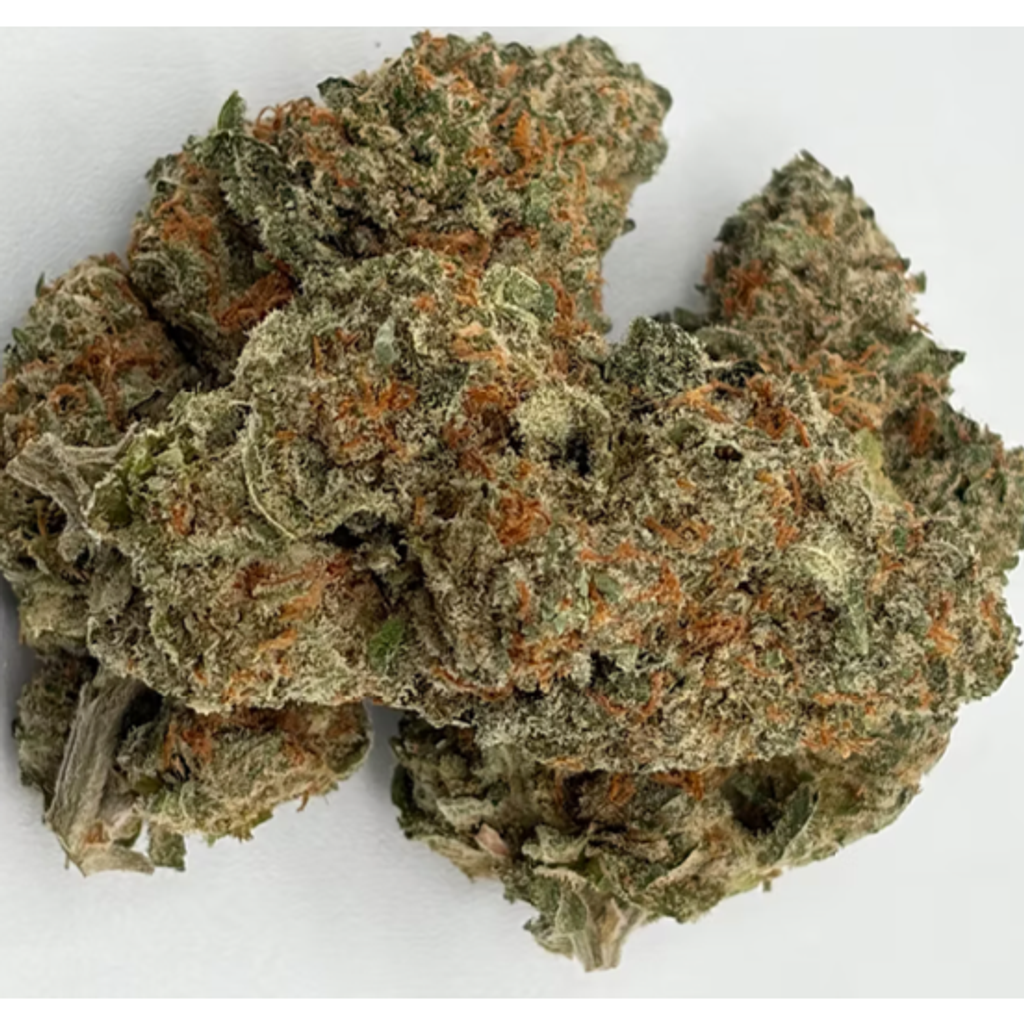 *PLATINUM* King 👑 Louis - Indica - 29.6% THC