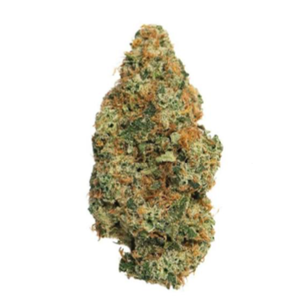 Mango Haze