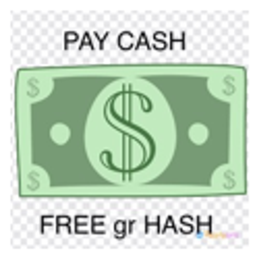 ************PAY CASH GET FREE GR HASH